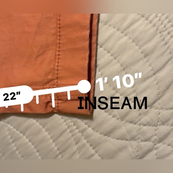 ❤️‍🔥ʀᴏʏᴀʟ ʀᴏʙʙɪɴs ᴄᴏʀᴀʟ ᴄʀᴏᴘᴘᴇᴅ ᴄʜɪɴᴏs ᴘᴀɴᴛs - Picture 7 of 9